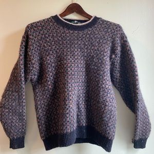 Vintage Hunt Club Sweater